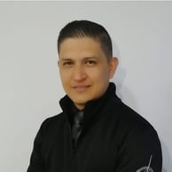 Dr Francisco Martínez