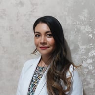 Dra  Sofía Lizeth Hernández Barrón