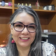 Dra Claudia Karina Rocha Cázarez