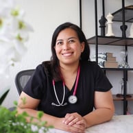 Dra Silvia López Hernández